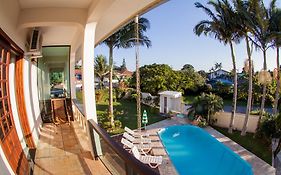 Pousada Baía dos Corais